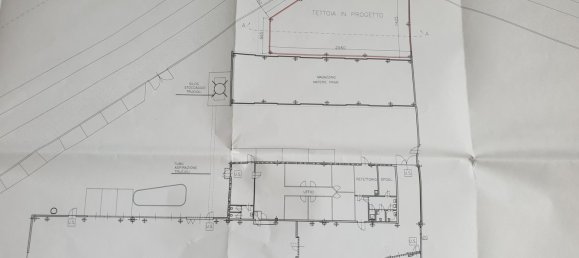 2750m² Warehouse in Pianezza, Italy No. 224976 20