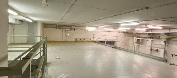 2750m² Warehouse in Pianezza, Italy No. 224976 11