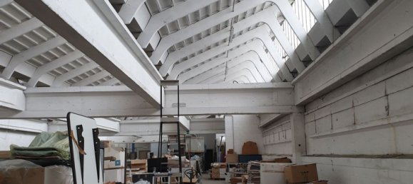 2750m² Warehouse in Pianezza, Italy No. 224976 16