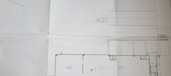 2750m² Warehouse in Pianezza, Italy No. 224976 22