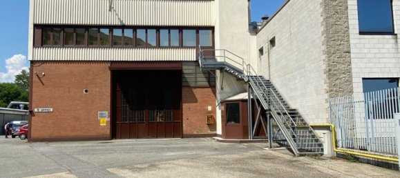 2750m² Warehouse in Pianezza, Italy No. 224976 24