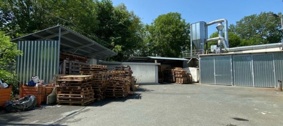 2750m² Warehouse in Pianezza, Italy No. 224976 19