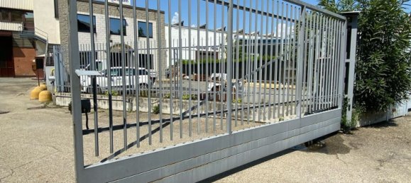 2750m² Warehouse in Pianezza, Italy No. 224976 3