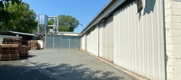 2750m² Warehouse in Pianezza, Italy No. 224976 18
