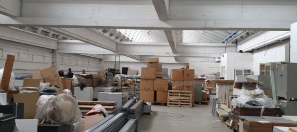 2750m² Warehouse in Pianezza, Italy No. 224976 17
