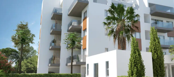 3 bedrooms Penthouse in Limassol, Cyprus No. 8594 9