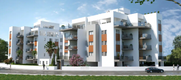 3 bedrooms Penthouse in Limassol, Cyprus No. 8594 8