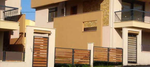 3 Schlafzimmer Property in Thessaloniki, Greece, Nr. 71142 3
