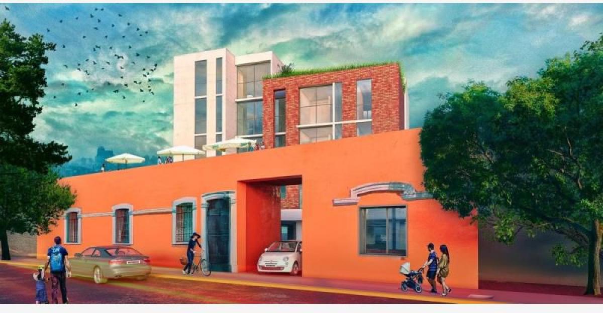 2 غرف نوم شقة في Mexicali, Mexico رقم 152220