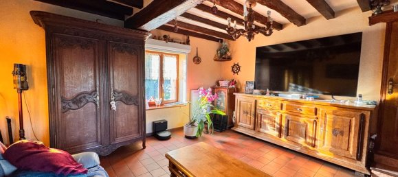 6 Schlafzimmer Schlösser in Noailles, France, Nr. 155549 8