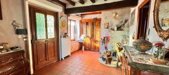 6 Schlafzimmer Schlösser in Noailles, France, Nr. 155549 7