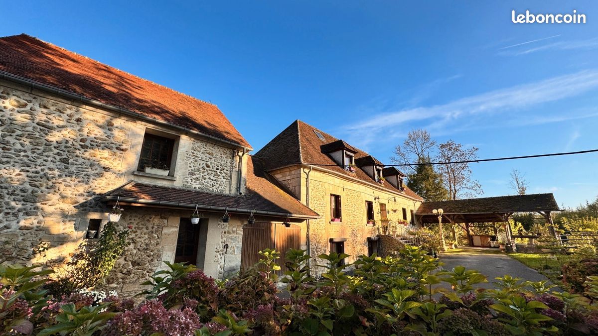 6 Schlafzimmer Schlösser in Noailles, France, Nr. 155549