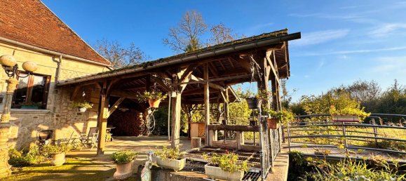 6 Schlafzimmer Schlösser in Noailles, France, Nr. 155549 5