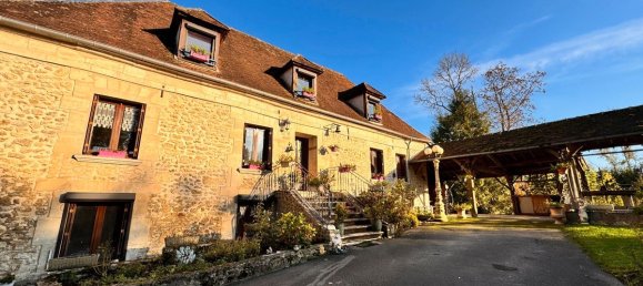 6 Schlafzimmer Schlösser in Noailles, France, Nr. 155549 4