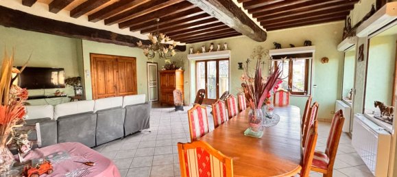 6 Schlafzimmer Schlösser in Noailles, France, Nr. 155549 18