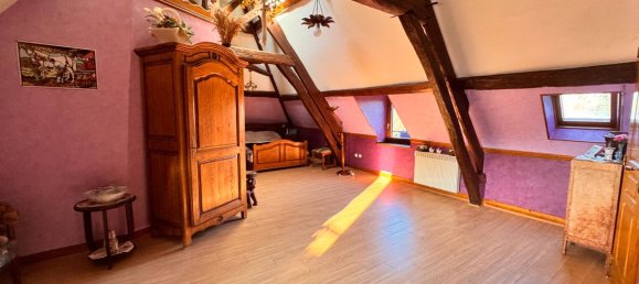 6 Schlafzimmer Schlösser in Noailles, France, Nr. 155549 9