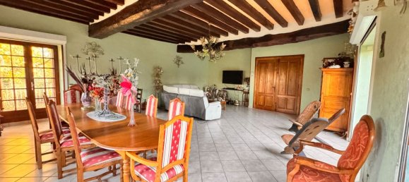 6 Schlafzimmer Schlösser in Noailles, France, Nr. 155549 17