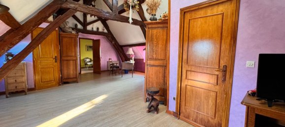 6 Schlafzimmer Schlösser in Noailles, France, Nr. 155549 11