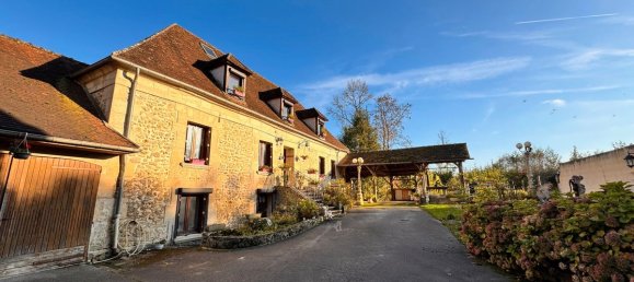 6 Schlafzimmer Schlösser in Noailles, France, Nr. 155549 3