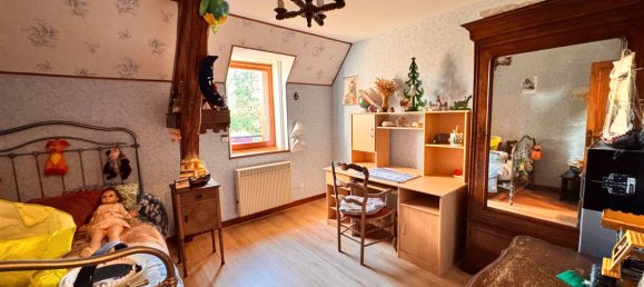 6 Schlafzimmer Schlösser in Noailles, France, Nr. 155549 16