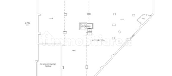 421m² Garage in Ancona, Italy No. 313657 7