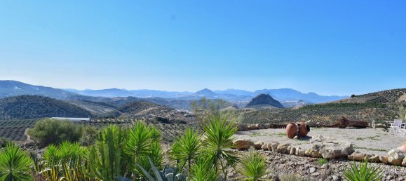 10 bedrooms House in Andalusia, Spain No. 55480 49