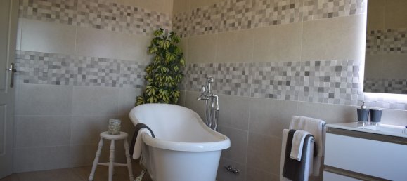 10 bedrooms House in Andalusia, Spain No. 55480 19