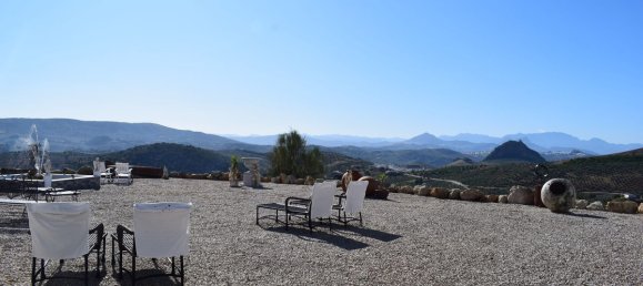 10 bedrooms House in Andalusia, Spain No. 55480 28