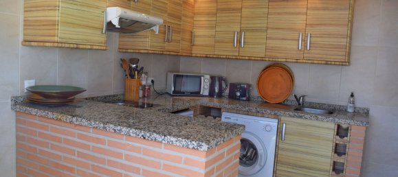 10 bedrooms House in Andalusia, Spain No. 55480 36