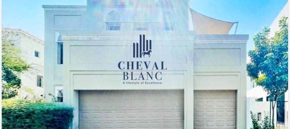 5 Schlafzimmer Villa in Al Barari, UAE, Nr. 6733 14