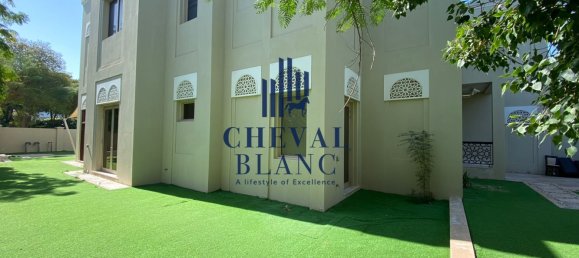 5 Schlafzimmer Villa in Al Barari, UAE, Nr. 6733 7