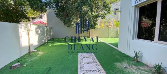 5 Schlafzimmer Villa in Al Barari, UAE, Nr. 6733 8