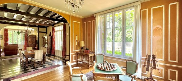 Castelos T5 em Athee-sur-Cher, France N.º 219052 2