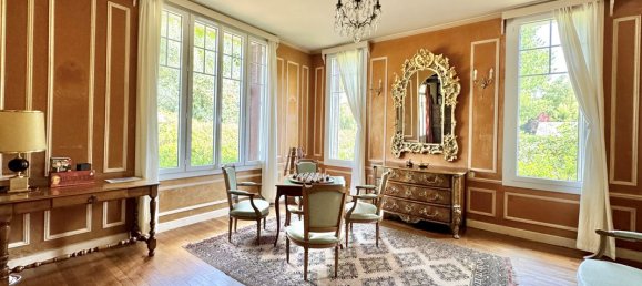 Castelos T5 em Athee-sur-Cher, France N.º 219052 3