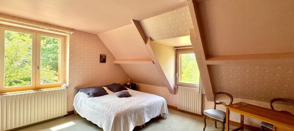 Castelos T5 em Athee-sur-Cher, France N.º 219052 9