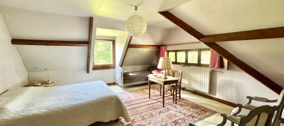 Castelos T5 em Athee-sur-Cher, France N.º 219052 13