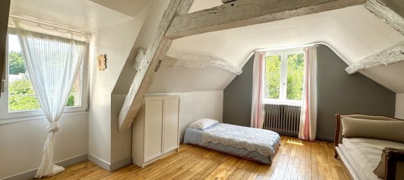 Castelos T5 em Athee-sur-Cher, France N.º 219052 15