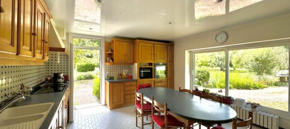 Castelos T5 em Athee-sur-Cher, France N.º 219052 6