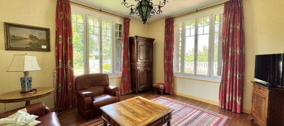 Castelos T5 em Athee-sur-Cher, France N.º 219052 5