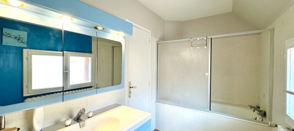 Castelos T5 em Athee-sur-Cher, France N.º 219052 11