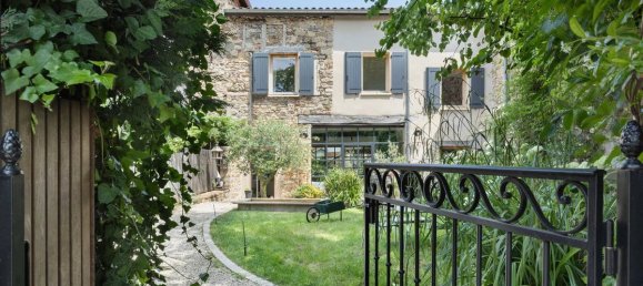 4 bedrooms House in Dardilly, France No. 337859 17