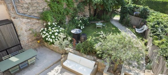 4 bedrooms House in Dardilly, France No. 337859 15