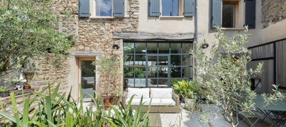 4 bedrooms House in Dardilly, France No. 337859 20