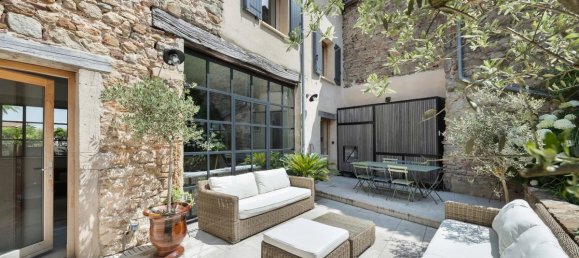 4 bedrooms House in Dardilly, France No. 337859 18