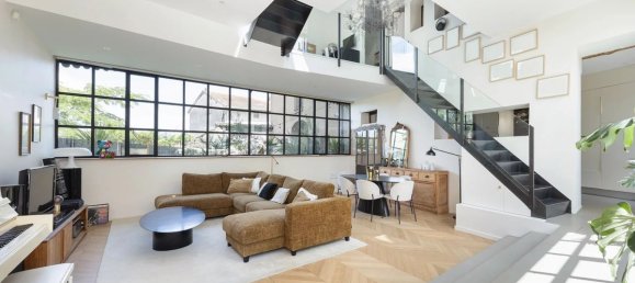 4 bedrooms House in Dardilly, France No. 337859 7