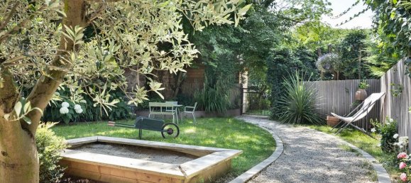 4 bedrooms House in Dardilly, France No. 337859 19