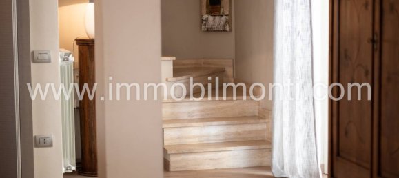 Penthouse de 5 divisões em Acqui Terme, Italy N.º 43603 19