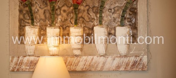 Penthouse de 5 divisões em Acqui Terme, Italy N.º 43603 6