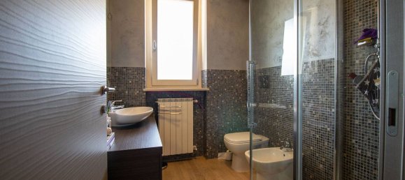Penthouse de 5 divisões em Acqui Terme, Italy N.º 43603 30