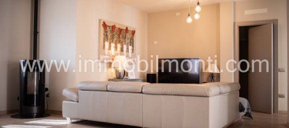 Penthouse de 5 divisões em Acqui Terme, Italy N.º 43603 2